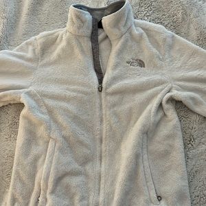 The north face jacket